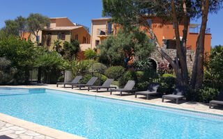 Náhled objektu Résidence A Merula, Calvi