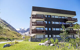 Náhled objektu La Grande Casse, Tignes