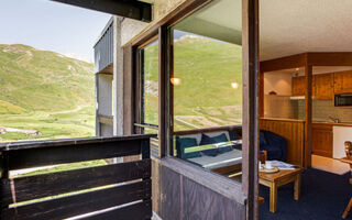 Náhled objektu Le Schuss, Tignes