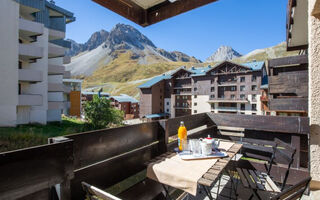 Náhled objektu Le Pramecou, Tignes