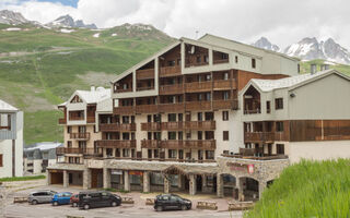 Náhled objektu Hameau Du Borsat, Tignes