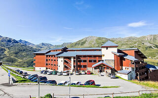 Náhled objektu Nécou, Les Menuires