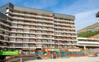 Náhled objektu Lac Du Lou, Chavière, Péclet,, Les Menuires