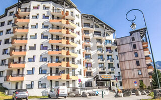 Náhled objektu Le Médian, Les Menuires