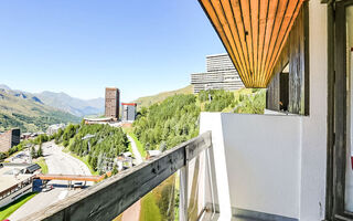 Náhled objektu Pelvoux, Les Menuires