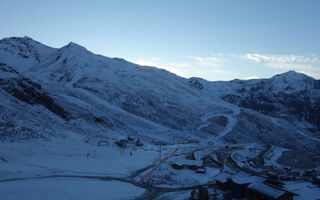 Náhled objektu Les Temples Du Soleil /Nazca, Val Thorens