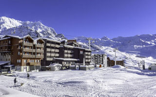 Náhled objektu Eskival, Val Thorens