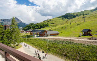 Náhled objektu Baikonour, Le Corbier