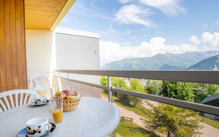 Náhled objektu Cote Louve, La Toussuire