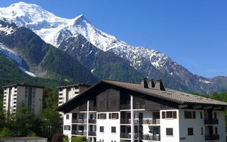 Náhled objektu Le Miage, Chamonix