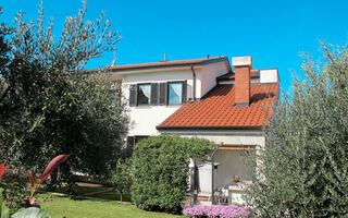 Náhled objektu Dana, Umag