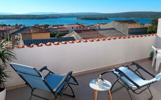 Náhled objektu Barbara, ostrov Krk