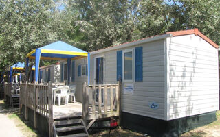 Náhled objektu Camping Füred, Balatonfüred