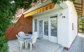 Náhled objektu Mathias Rex, Balatonlelle