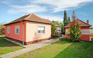 Náhled objektu Balaton H327, Balatonfenyves