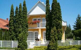 Náhled objektu Thuja, Balatonmáriafürdő