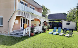 Náhled objektu Ferienhaus, Balatonmáriafürdő