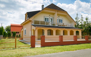 Náhled objektu Balaton H341, Balatonmáriafürdő