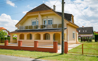 Náhled objektu Balaton H342, Balatonmáriafürdő