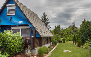 Náhled objektu Balaton 509, Balatonkeresztúr