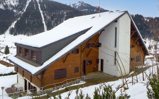 Náhled objektu Chalet Bel Air, Les Diablerets