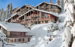 Náhled objektu Les Arsets, Alpe des Chaux