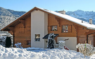 Náhled objektu Le Geteillon 4, Villars-sur-Ollon