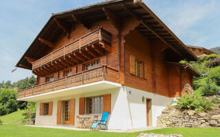 Náhled objektu Chalet Les Pommiers, Villars-sur-Ollon