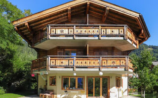 Náhled objektu Chalet Sans Soucis, Villars-sur-Ollon