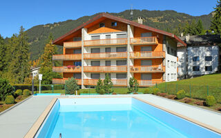 Náhled objektu Residence Du Golf B18, Villars-sur-Ollon