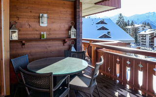 Náhled objektu Pré-Vert, Villars-sur-Ollon