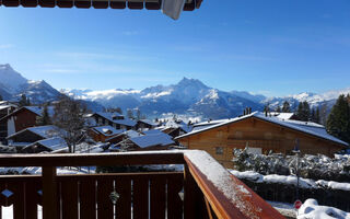 Náhled objektu Pré-Vert, Villars-sur-Ollon