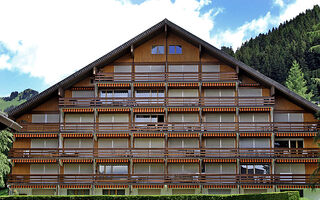 Náhled objektu Emeraude 26, Villars-sur-Ollon