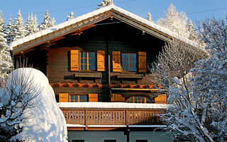 Náhled objektu Chalet Merymont, Villars-sur-Ollon