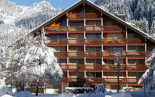 Náhled objektu Grenat 35, Villars-sur-Ollon