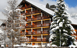 Náhled objektu Opale 4, Villars-sur-Ollon
