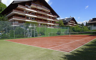 Náhled objektu Grand Hôtel A18, Villars-sur-Ollon