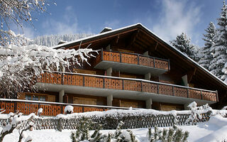 Náhled objektu Sapin Bleu 5, Villars-sur-Ollon