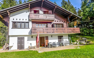 Náhled objektu L'Oiselet, Villars-sur-Ollon