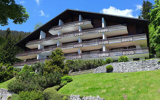 Náhled objektu Savoie 11, Villars-sur-Ollon
