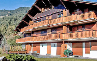 Náhled objektu Meribel, Villars-sur-Ollon
