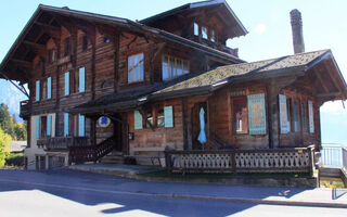 Náhled objektu Gentiana, Villars-sur-Ollon