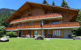 Náhled objektu Argentière 3, Villars-sur-Ollon