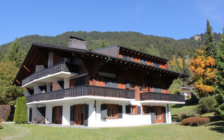 Náhled objektu Rose des Vents, Villars-sur-Ollon