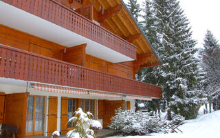 Náhled objektu Aiguilles Dorées I, Villars-sur-Ollon