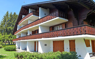 Náhled objektu Le Mont Blanc 8, Villars-sur-Ollon