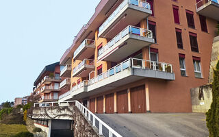 Náhled objektu Montreux - Panorama, Montreux
