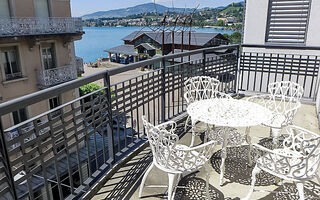 Náhled objektu Haute-Rive, Montreux