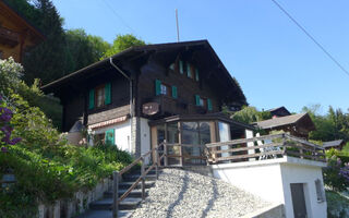 Náhled objektu La Soldanelle, Val-d'Illiez