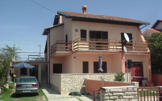 Náhled objektu Apartmán 1350-206, Nin